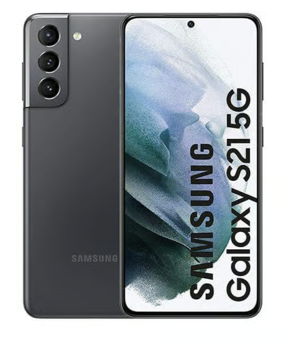 Samsung S21