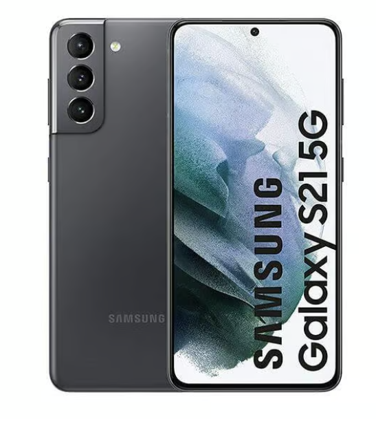 Samsung S21