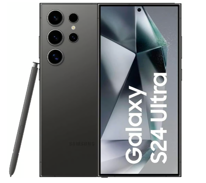 Samsung S24 Ultra