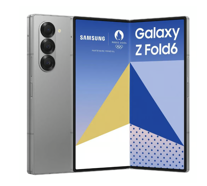 Galaxy Z Fold6 256GB