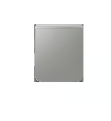 Galaxy Z Flip6 256GB - Silber