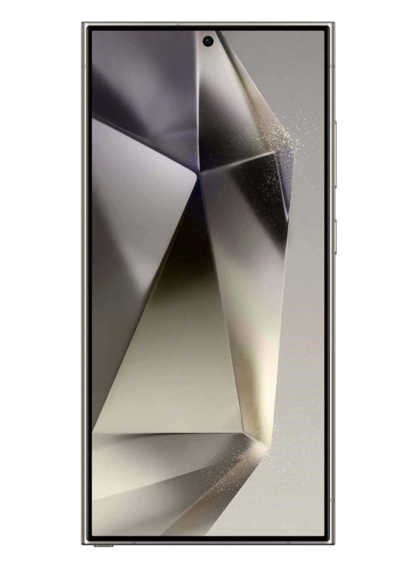 Samsung Galaxy S24 Ultra 256 GB, Titanium Gray, 6.80", Dual SIM, 200 Mpx, 5G