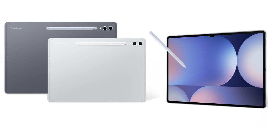 Samsung Tab S10+