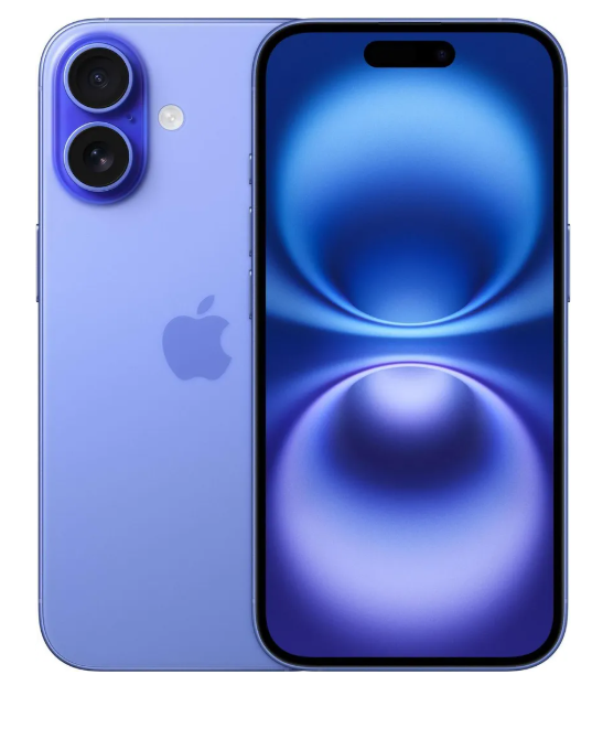 iPhone 16