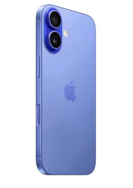 iPhone 16