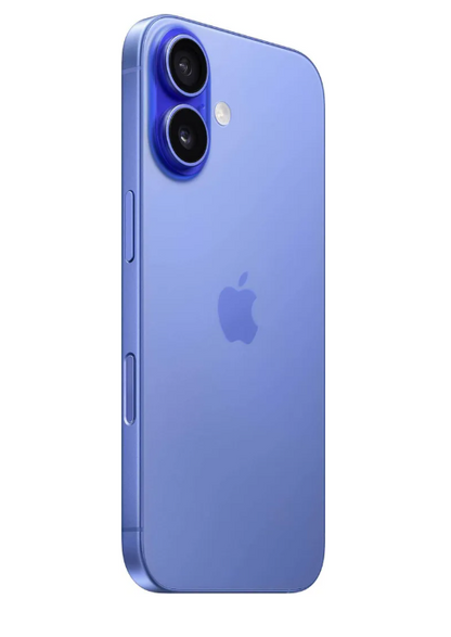 iPhone 16